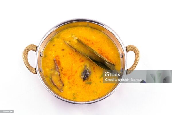 Dal Fry