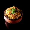 Chiken Biryani