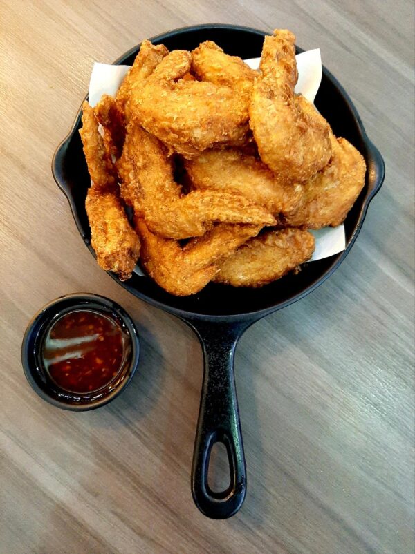Chiken Pokoda