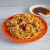 Veg choumin